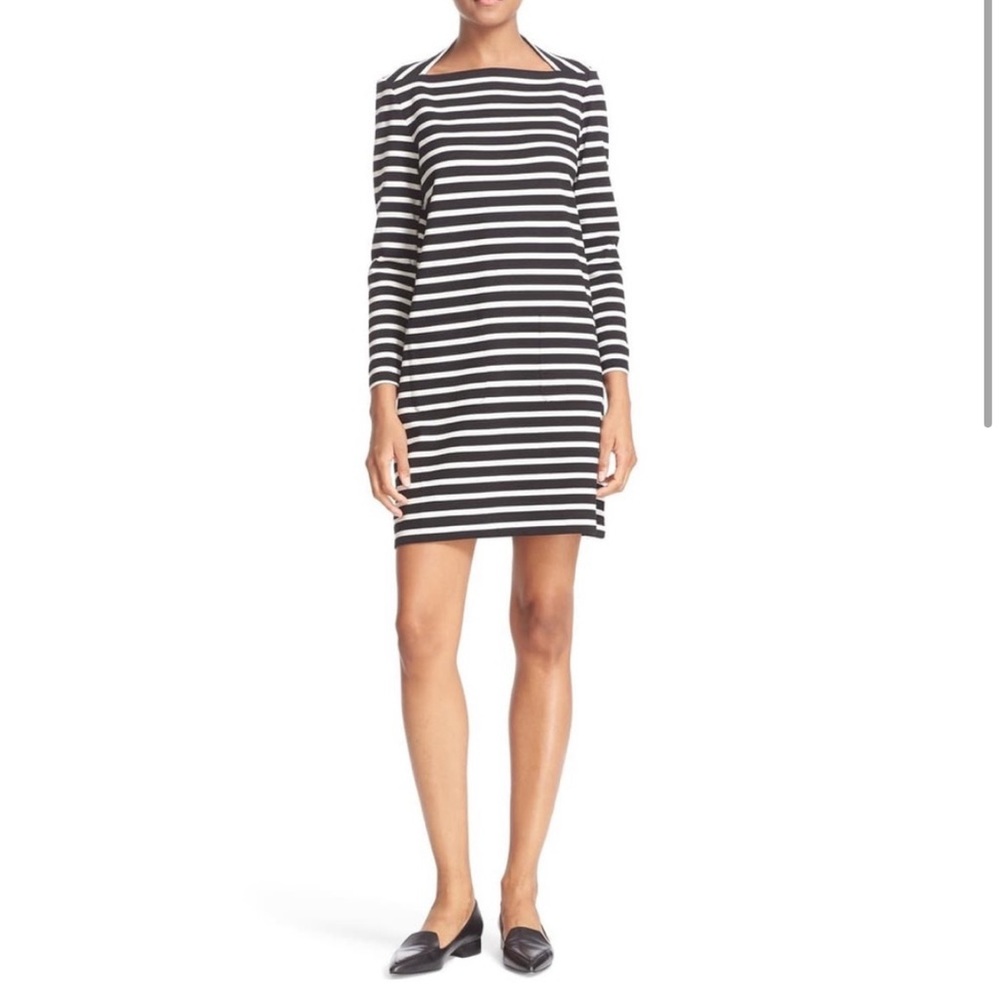 Kate Spade everyday stripe dress